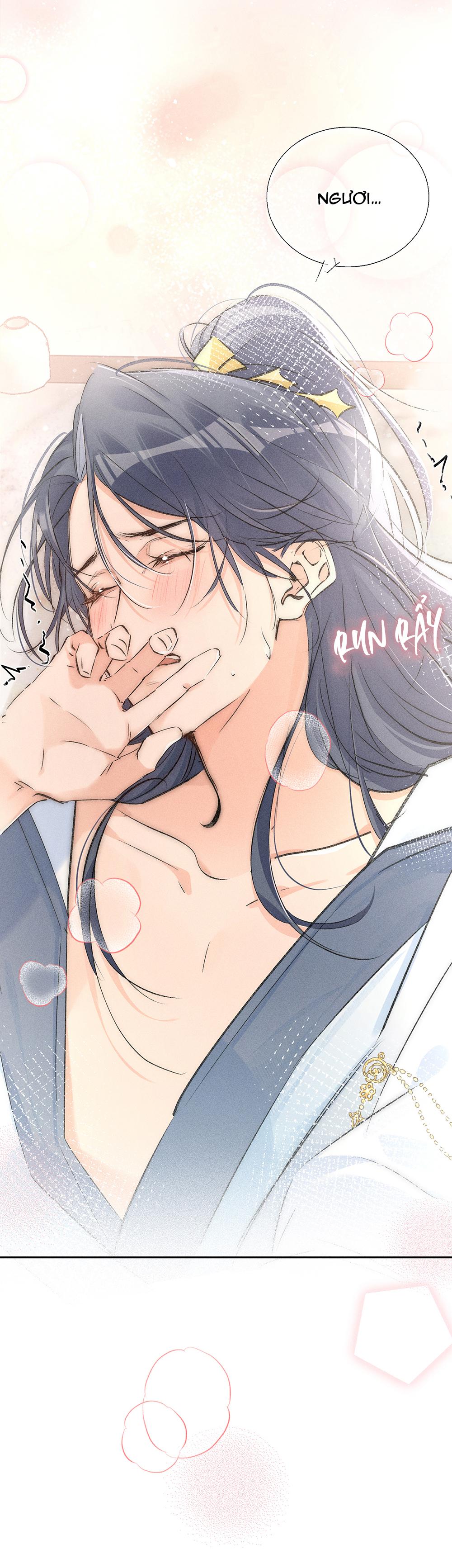 Đọc truyện Dụ Địch Vào Tròng - Chapter 26