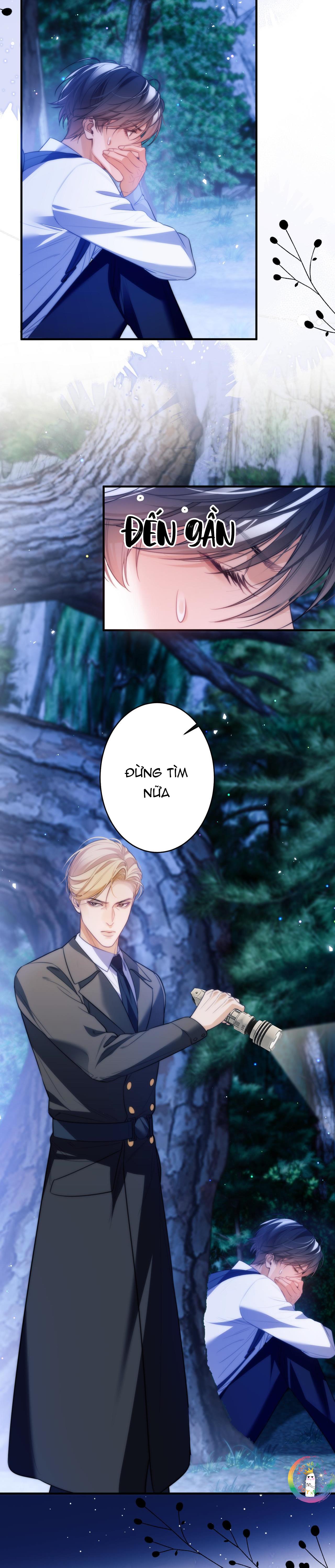 Đọc truyện Nhân Ngư Desharow - Chapter 62