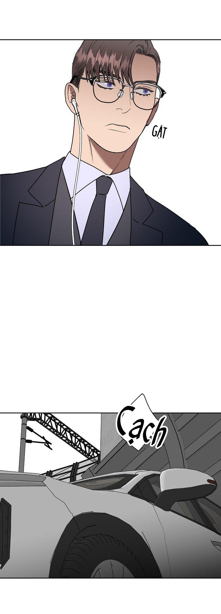 Đọc truyện Không Hơn Không Kém - Chapter 49