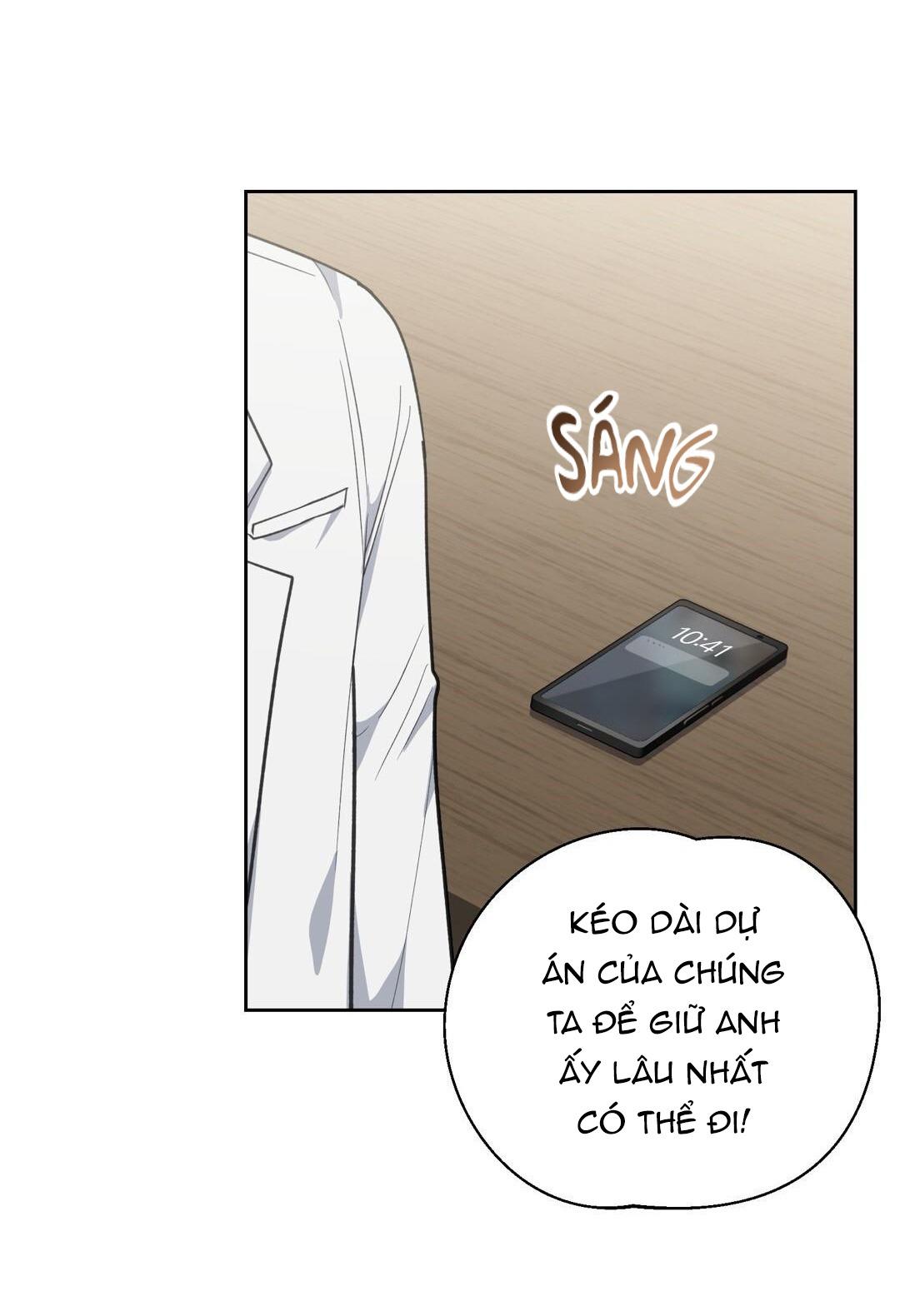 Đọc truyện BƠI TRONG MÙI HƯƠNG - Chapter 20