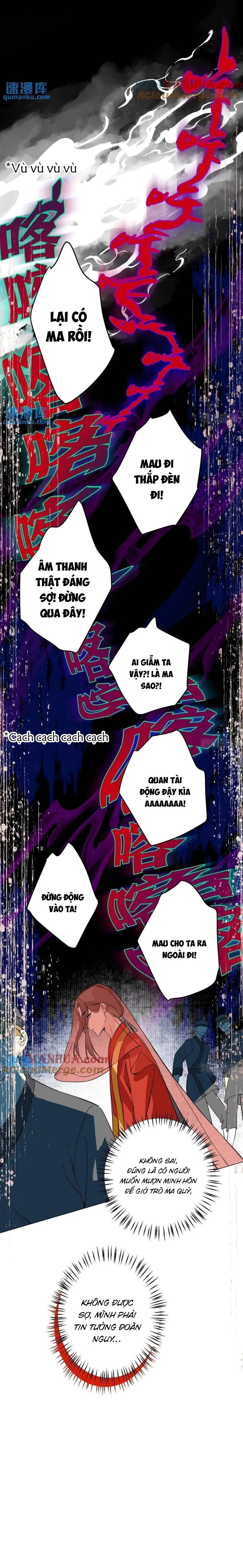 Đọc truyện Sau Khi Trùng Sinh Ta Thuần Hóa Đồ Đệ Xấu Xa (END) - Chapter 43