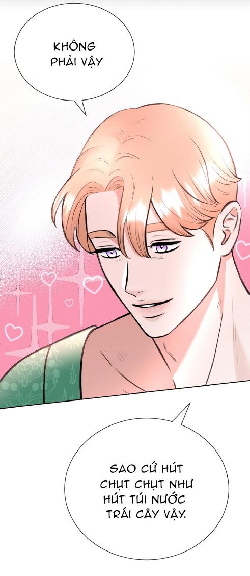 Đọc truyện Tuyển Tập Manhwa Dằm Khăm - Chapter 74