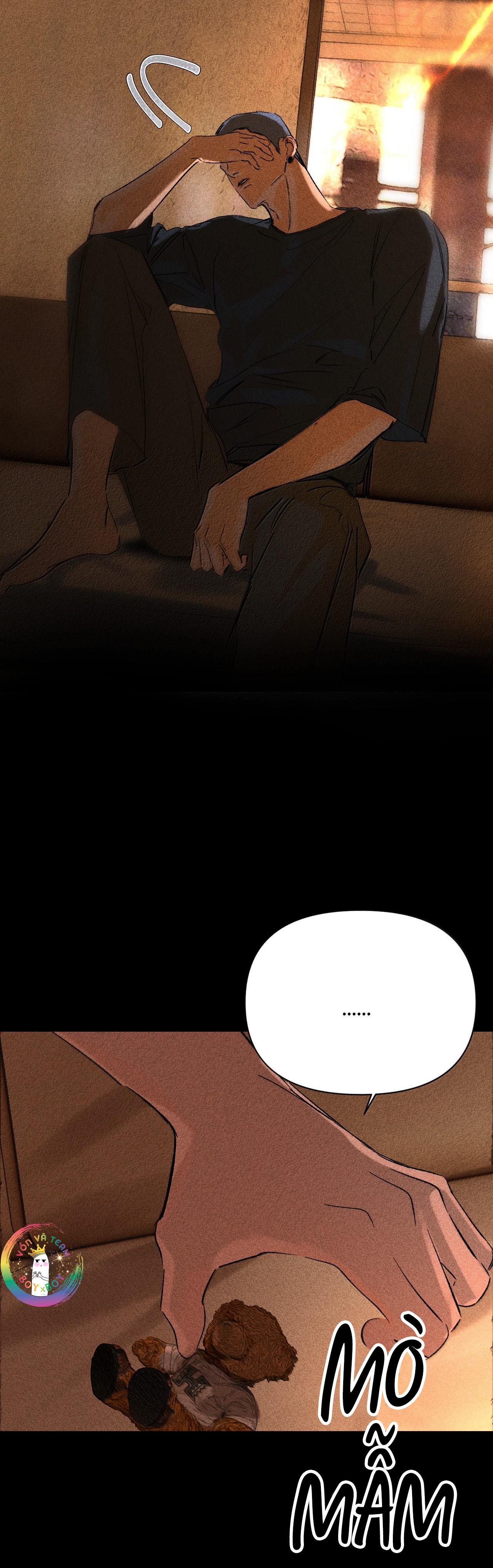 Đọc truyện Thoát Khỏi Tầng Hầm - Chapter 10