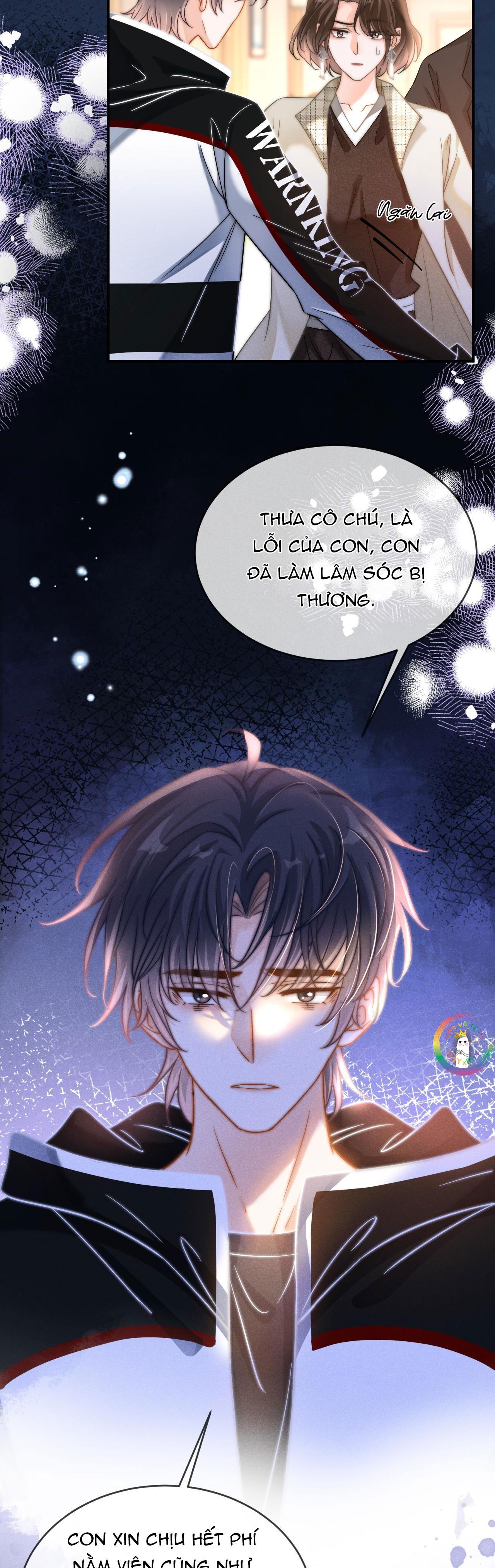 Đọc truyện Nam Thần Bá Đạo Cầu Xin Tôi Quay Lại (NGANG RAW) - Chapter 52