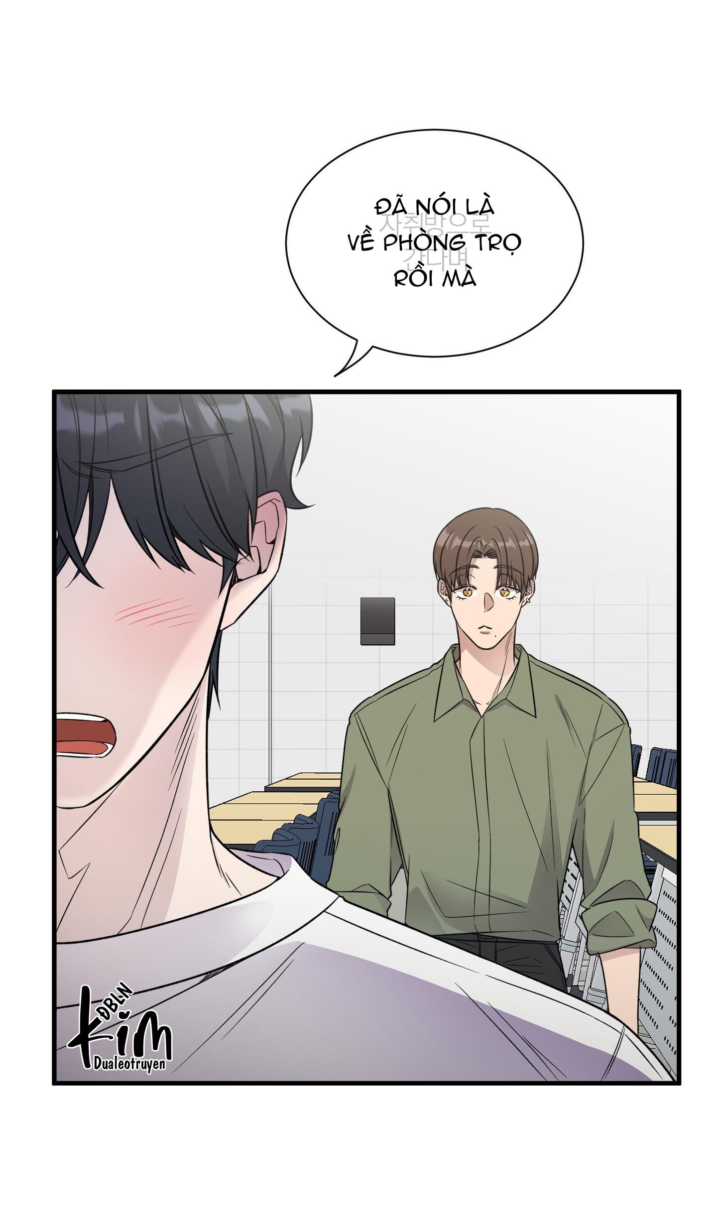 Đọc truyện NGHIỆN SEX - Chapter 29.3