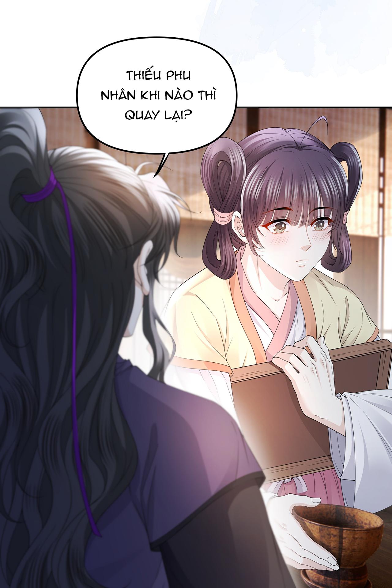 Đọc truyện (END) Đồng Tiền Kham Thế - Chapter 67