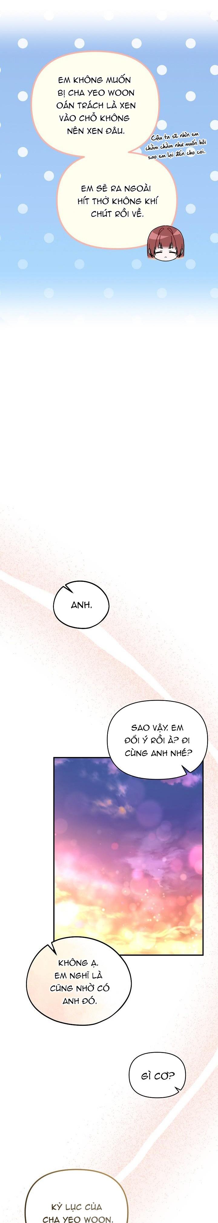 Đọc truyện Khu vực chủ nghĩa tình yêu - Chapter 45
