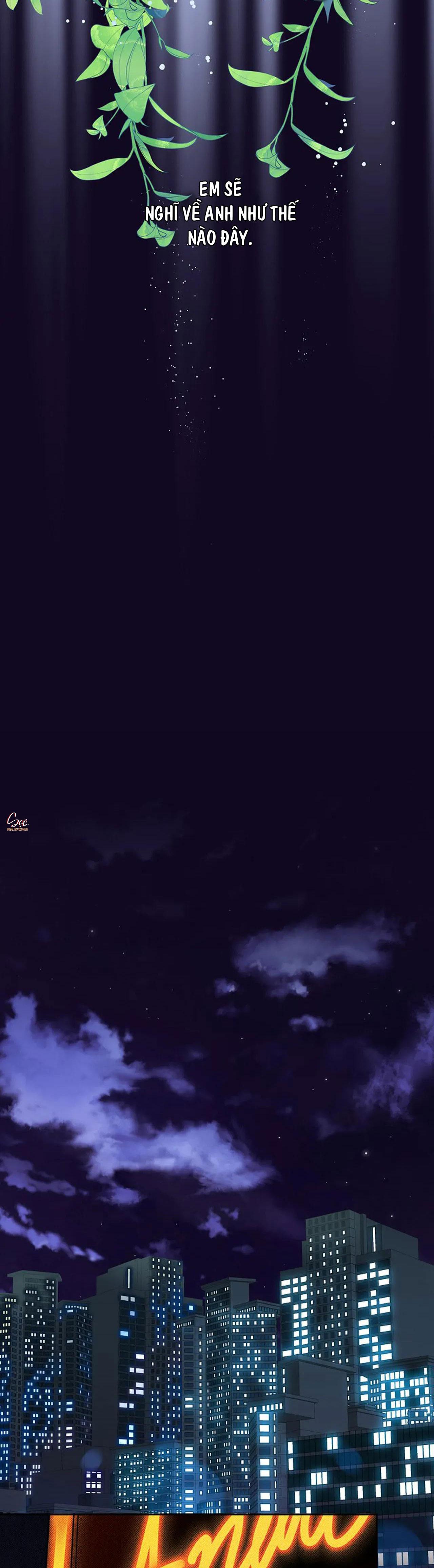 Đọc truyện ĐÊM DỊU DÀNG - Chapter 79