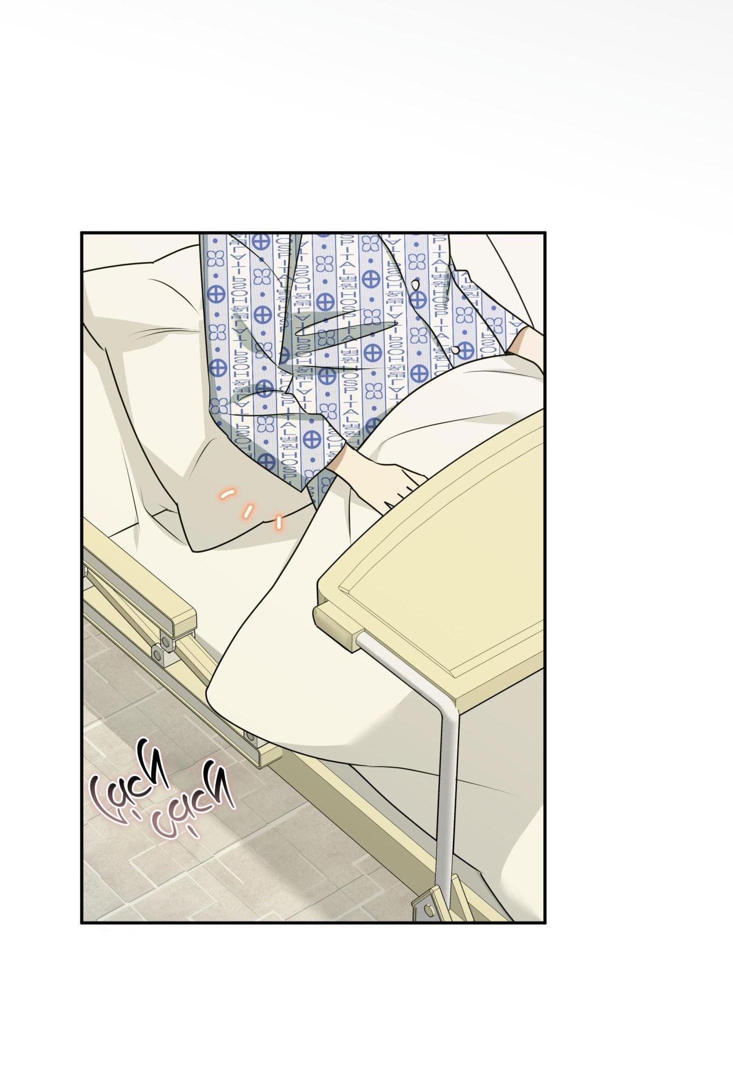 Đọc truyện Bắt tay hả, thôi bỏ đi! - Chapter 29