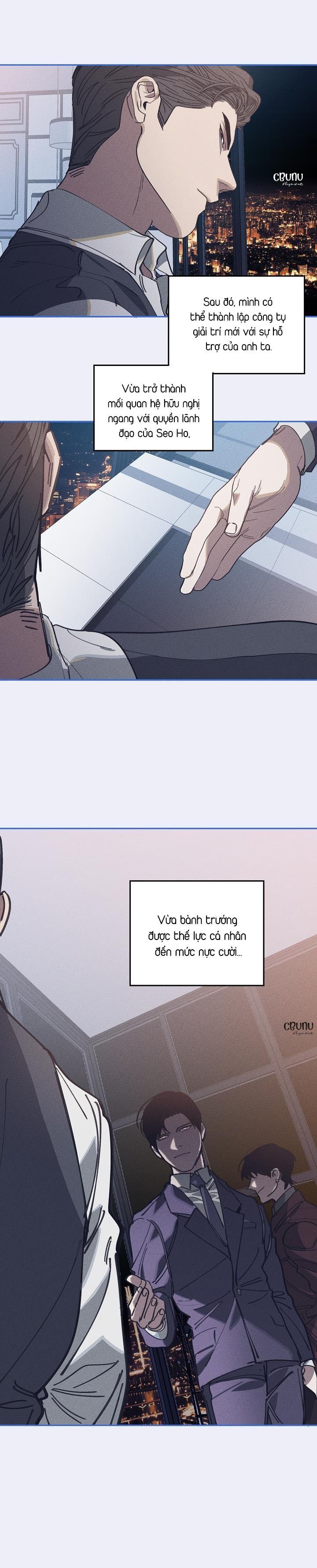 Đọc truyện  Tráo Đổi - Chapter 53