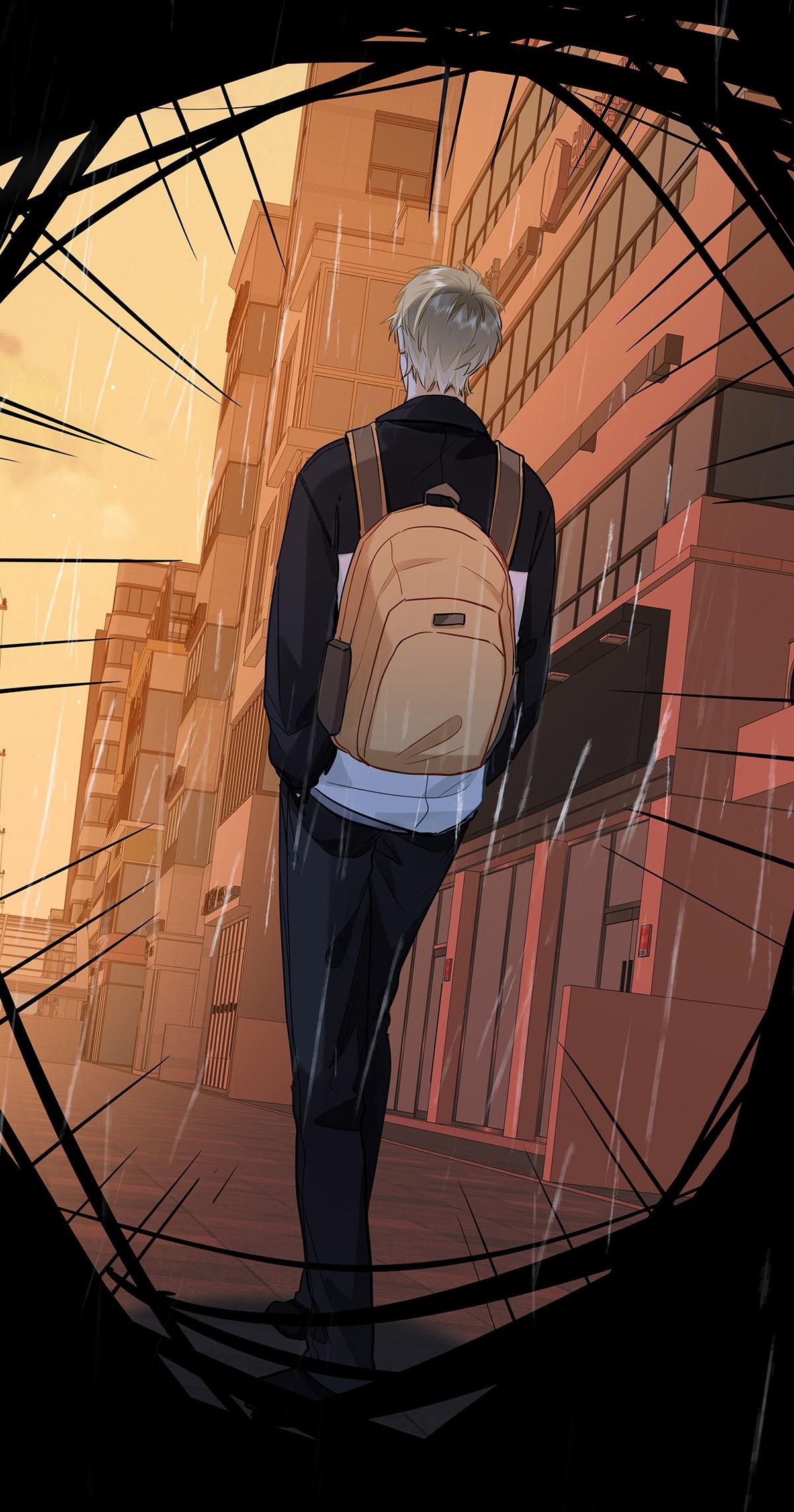 Đọc truyện Tôi Thích Pheromone Của Cậu - Chapter 50