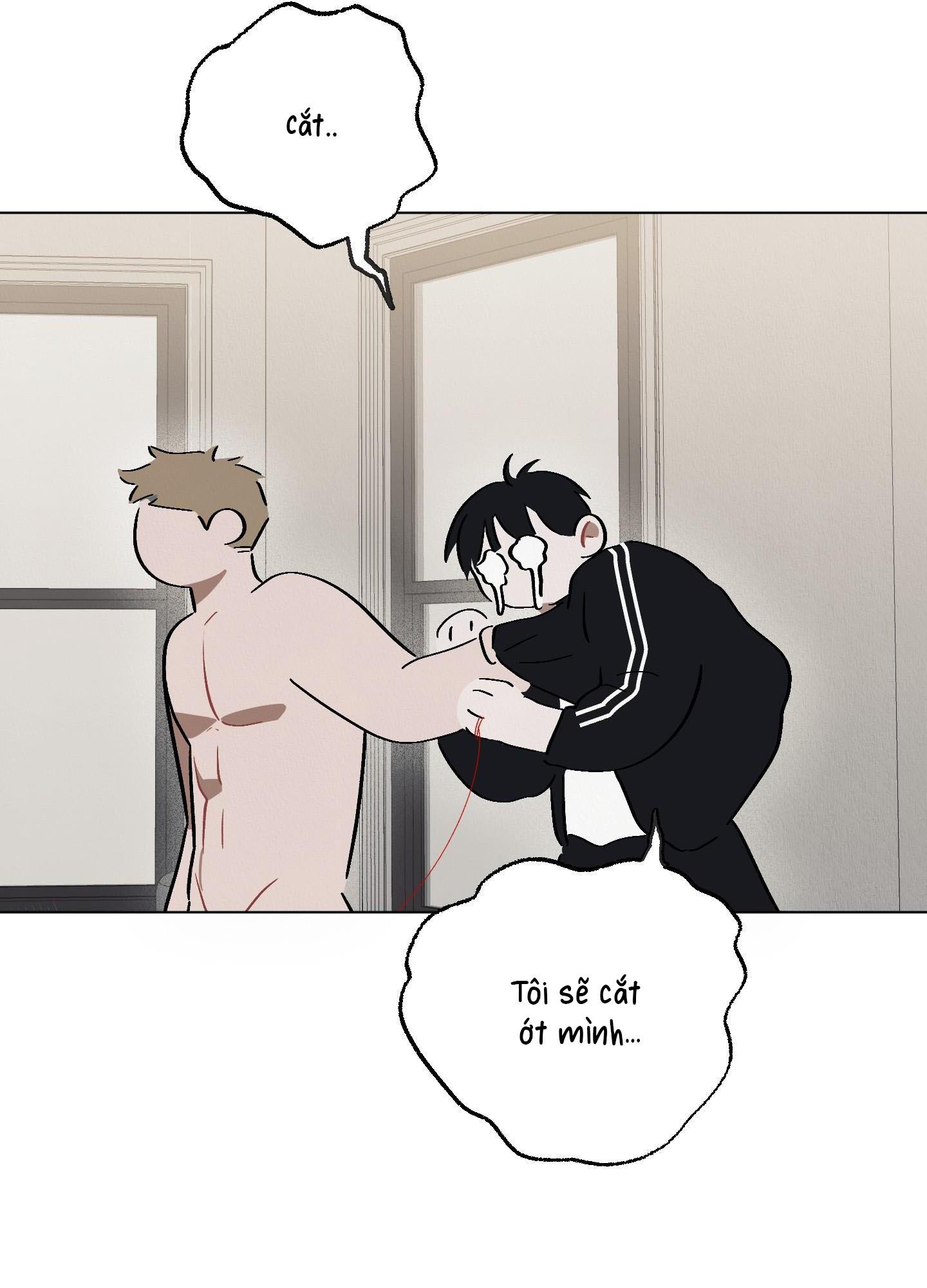 Đọc truyện  Nhiệm Vụ Định Mệnh - Chapter 9