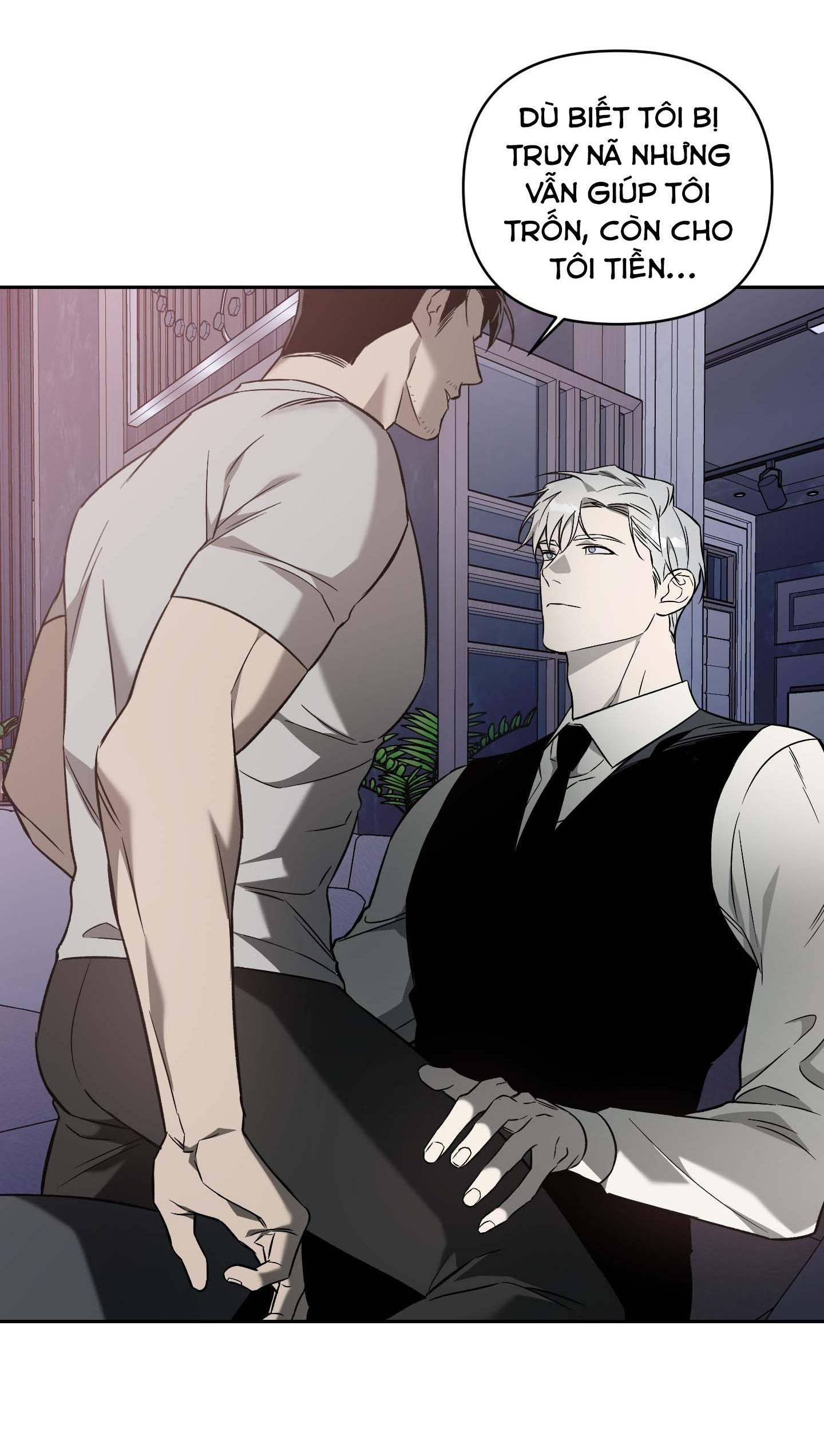 Đọc truyện (END) VÙNG CÁT LÚN - Chapter 3