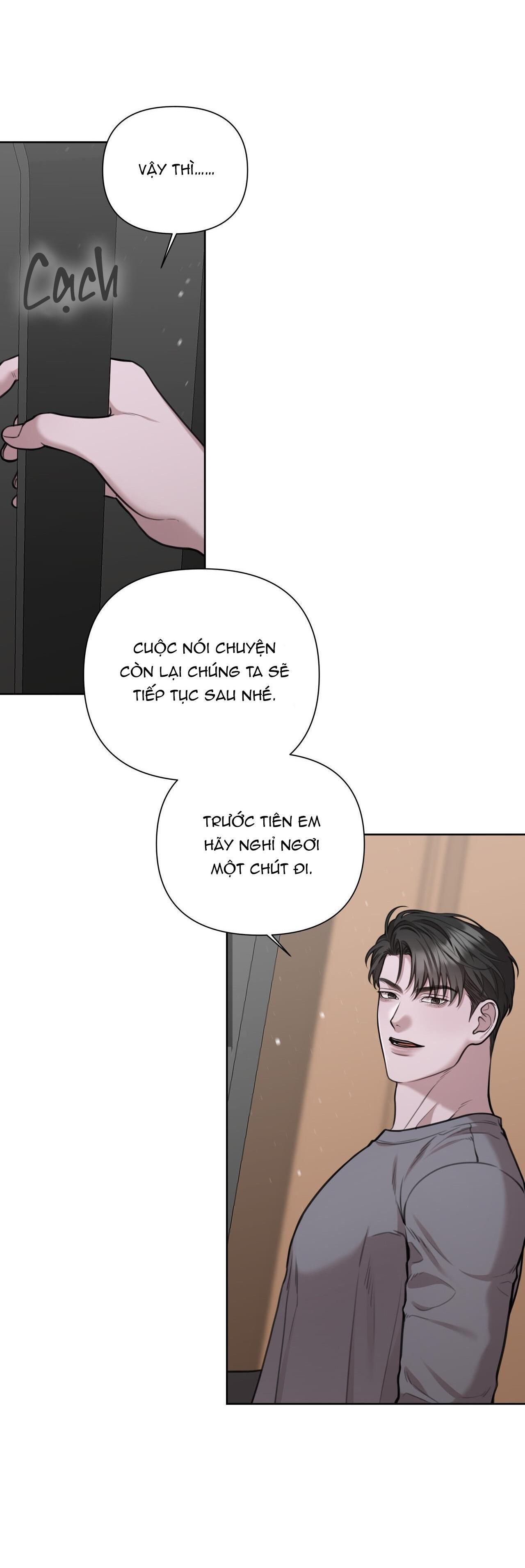 Đọc truyện NHẬT KÝ GIAM CẦM THƯ KÝ JIN - Chapter 32