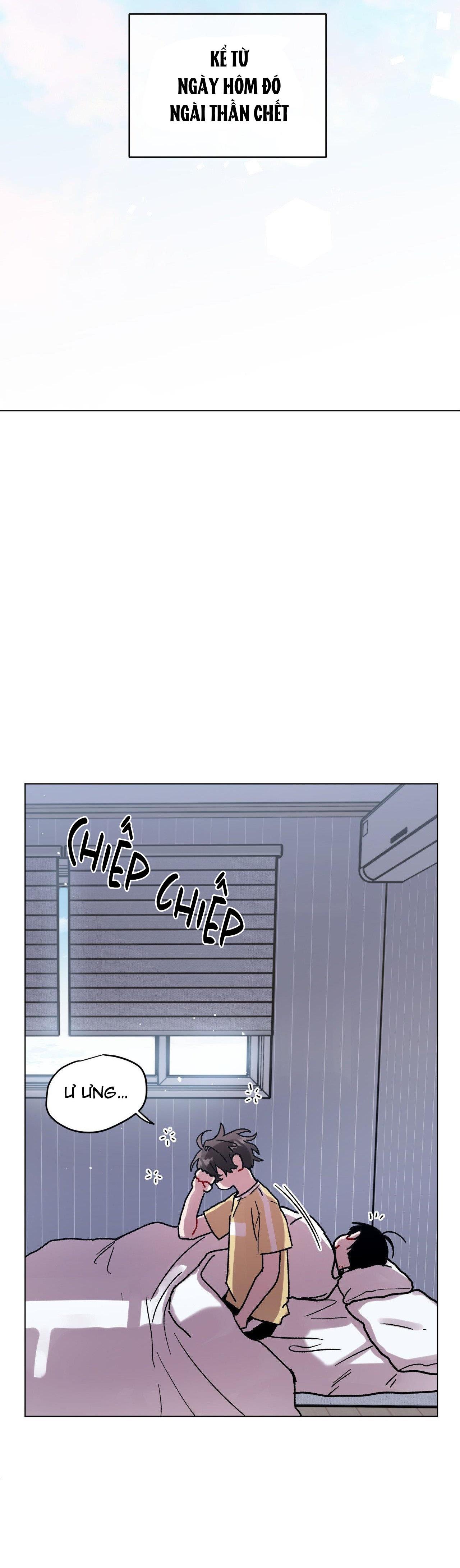 Đọc truyện CƠN MƯA RÀO MÙA HẠ - Chapter 69