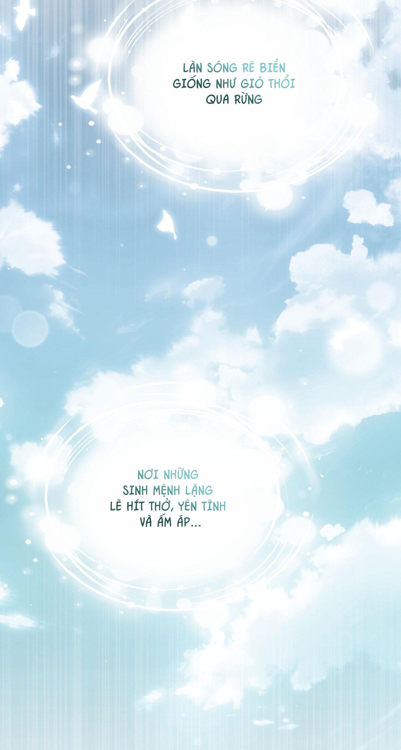 Đọc truyện Rừng Biển - Chapter 59