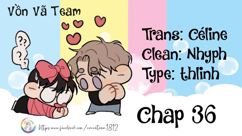 Đọc truyện Phép Tắc Thăm Dò (END) - Chapter 36