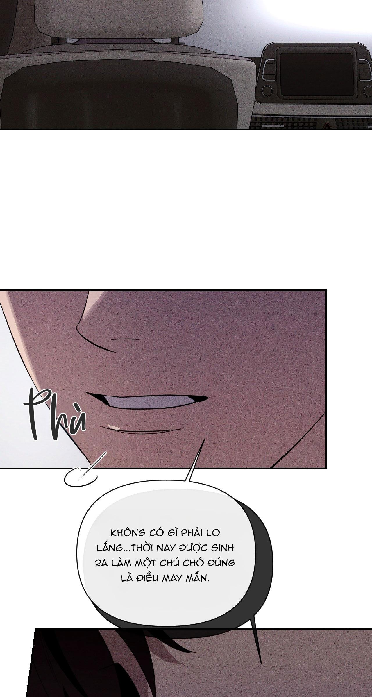 Đọc truyện XIỀNG XÍCH HOÀN MỸ - Chapter 35