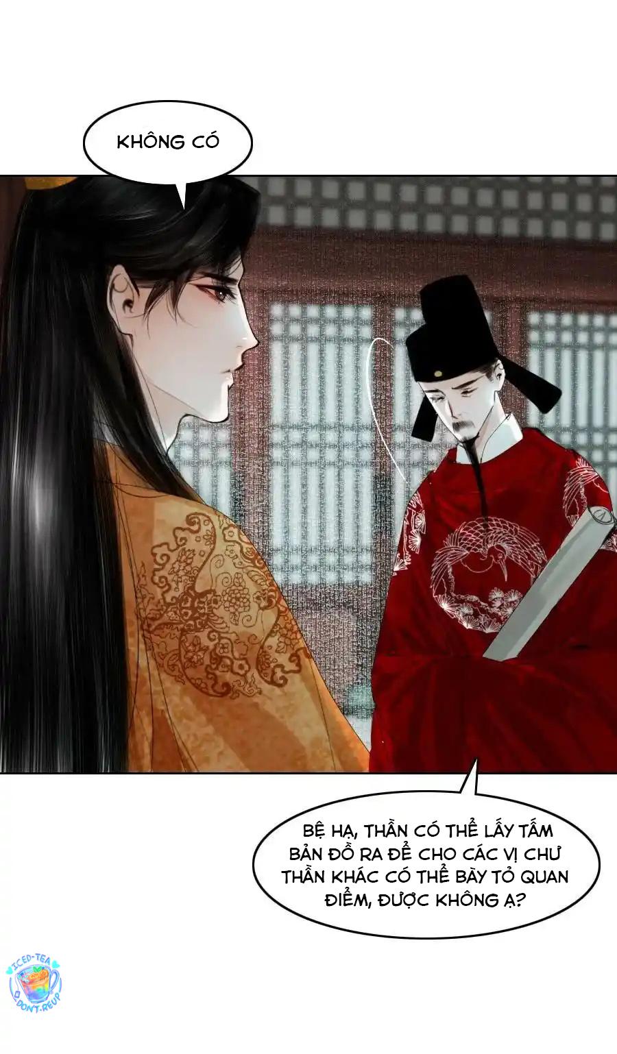 Đọc truyện Vòng Luân Hồi - Chapter 79