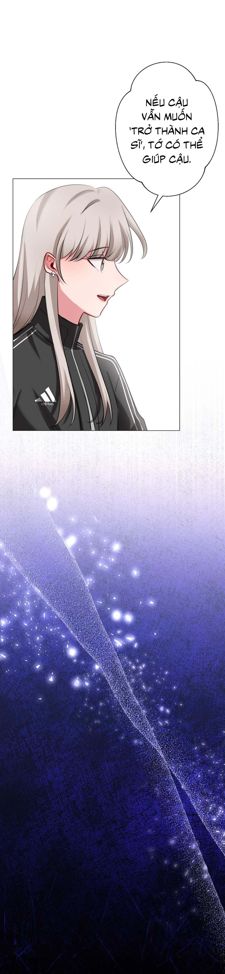 Đọc truyện Flower of youth - Chapter 18