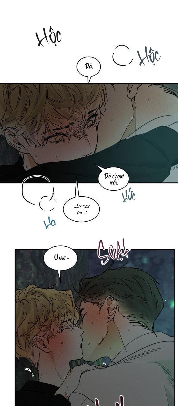Đọc truyện MÃNH THÚ BIẾN NHIỆT - Chapter 97