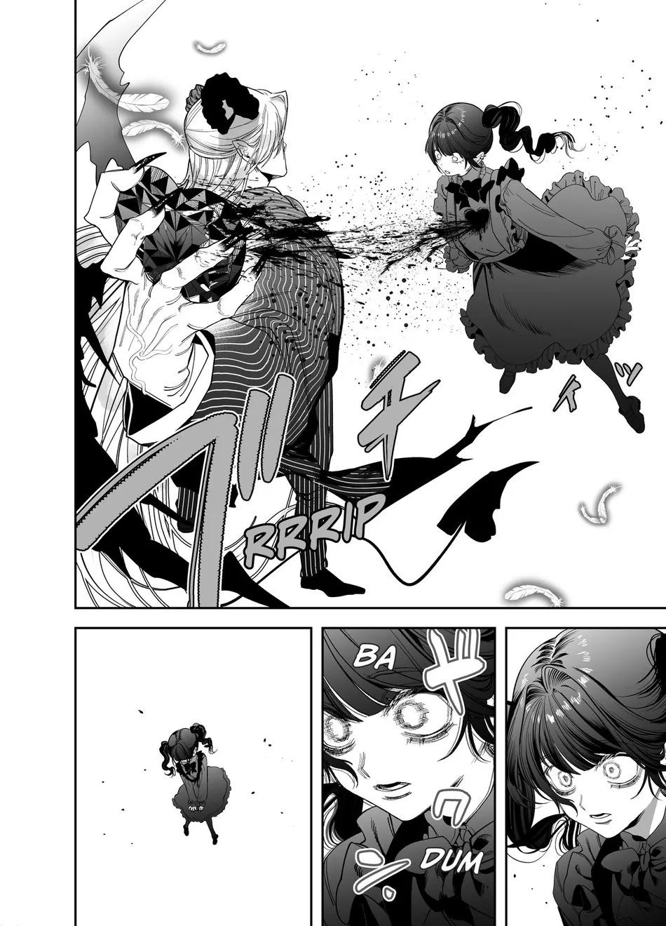 Đọc truyện TUYỂN TẬP BDSM CHỊT CHỌT - Chapter 287.2