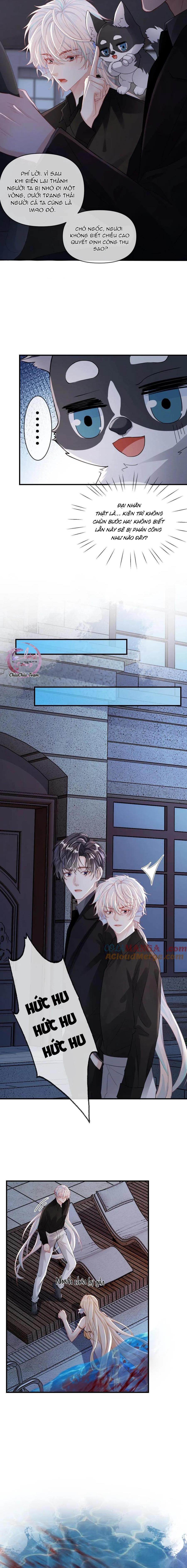 Đọc truyện Khát Vọng Ngọt Ngào - Chapter 160