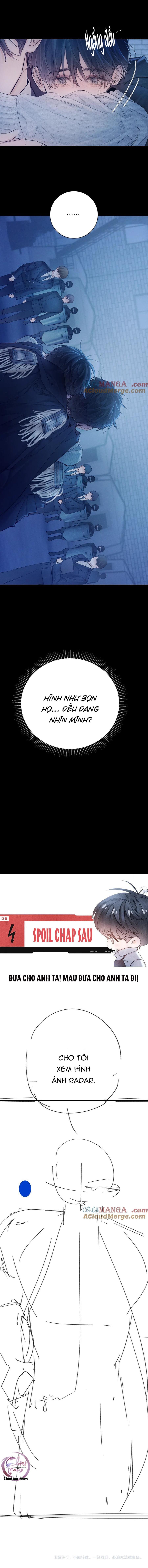 Đọc truyện Cây Nấm Nhỏ - Chapter 30