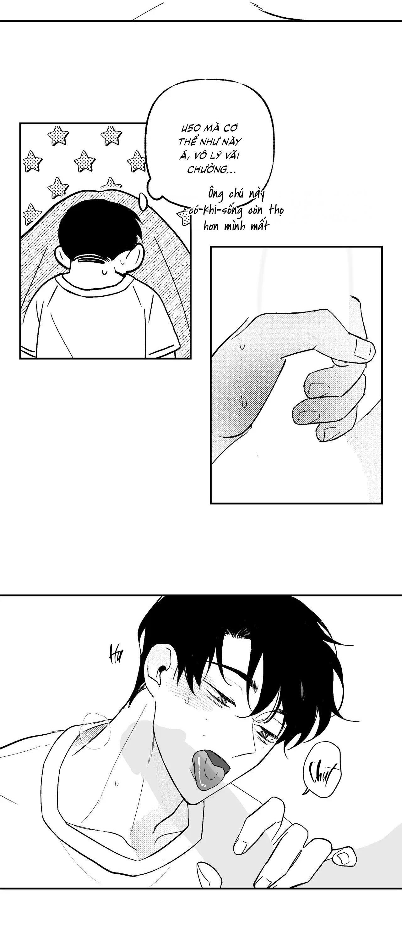 Đọc truyện Sự kết hợp hoàn hảo - Chapter 42