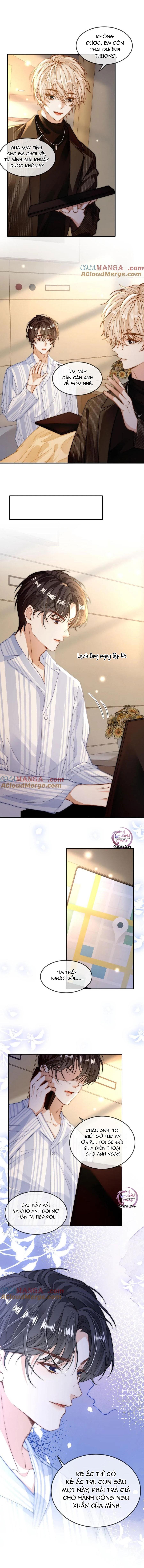 Đọc truyện Khát Vọng Ngọt Ngào - Chapter 134