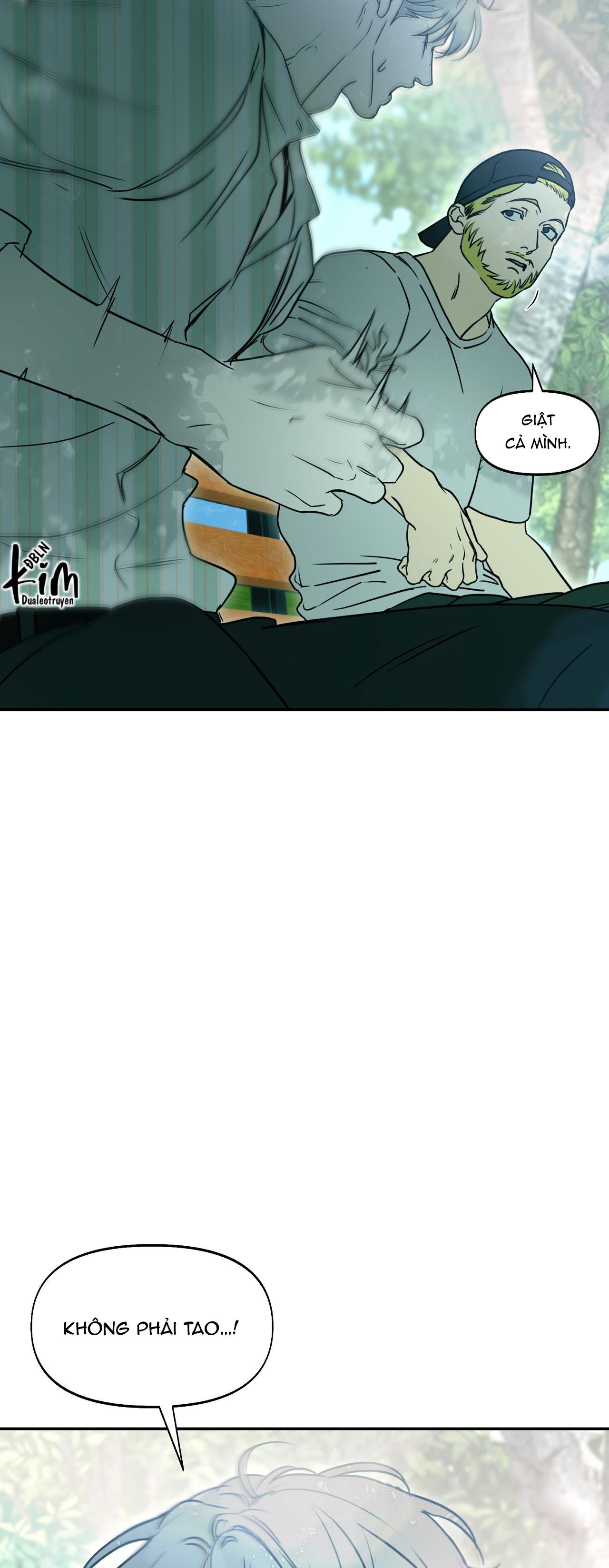 Đọc truyện DỰ ÁN MỌT SÁCH - Chapter 31