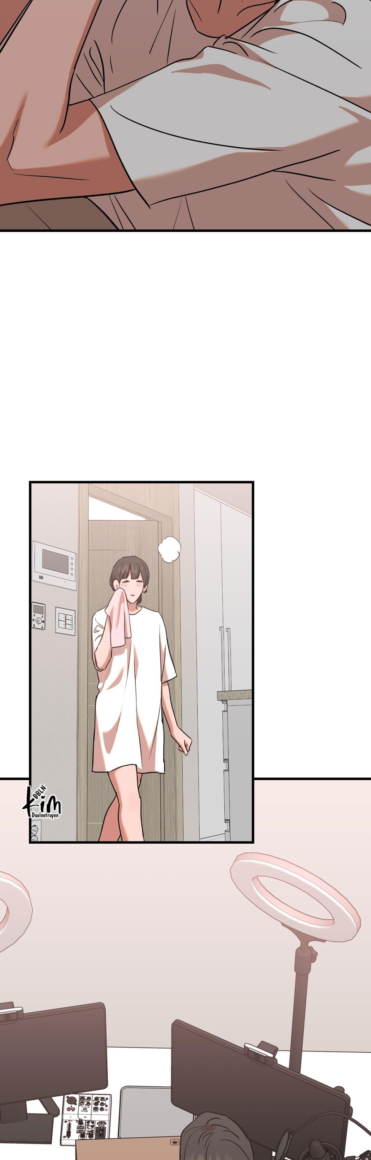 Đọc truyện BẮT TẠI TRẬN - Chapter 7