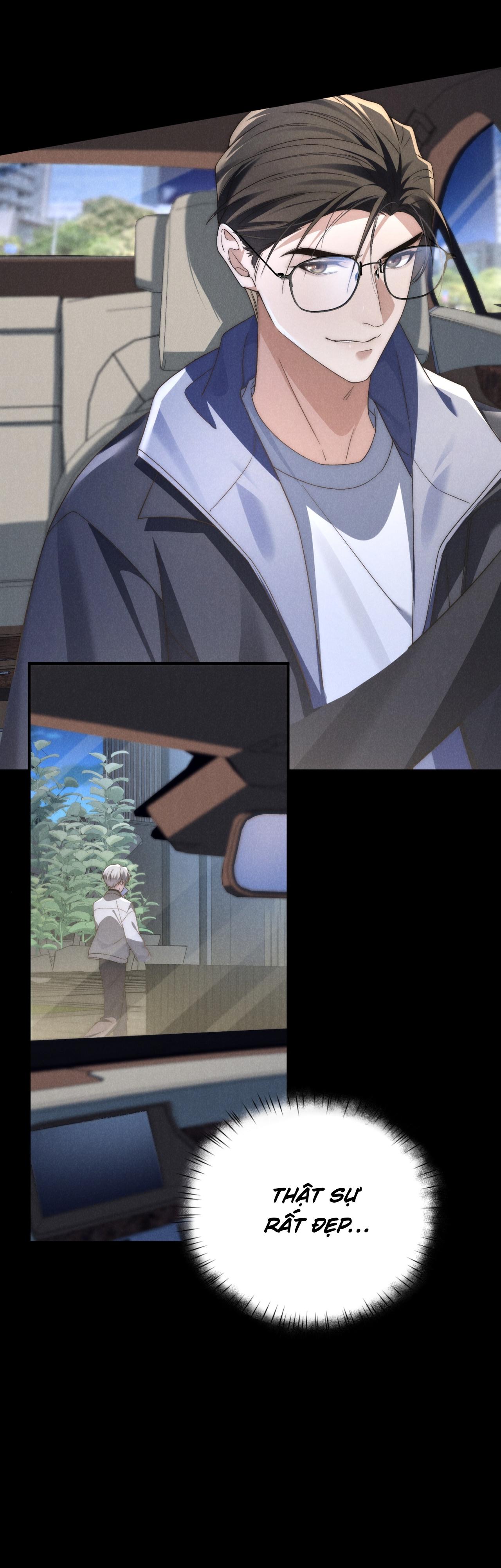 Đọc truyện (END) Thiếu Gia Hư Hỏng - Chapter 41