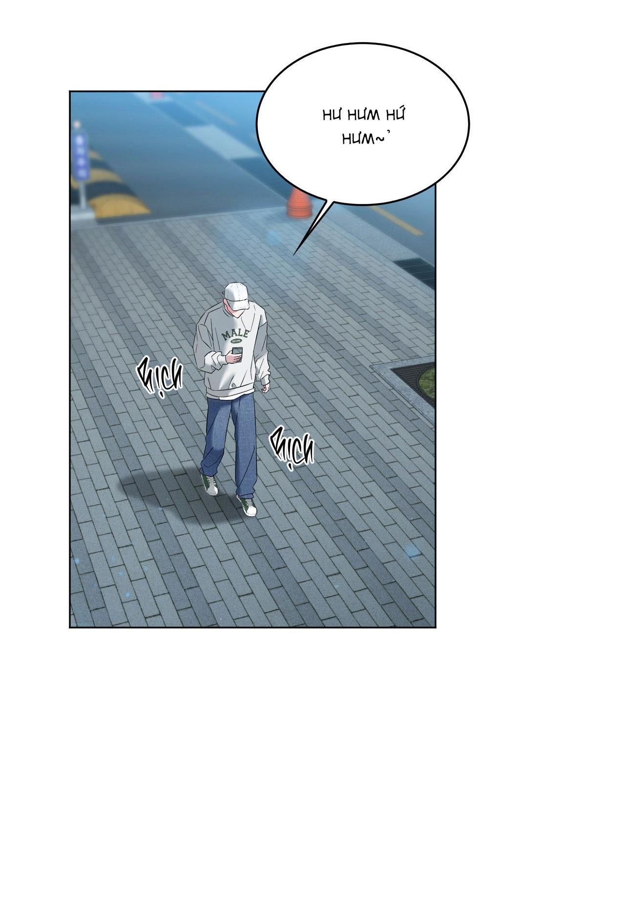 Đọc truyện  Dễ thương là lỗi của tôi sao? - Chapter 11