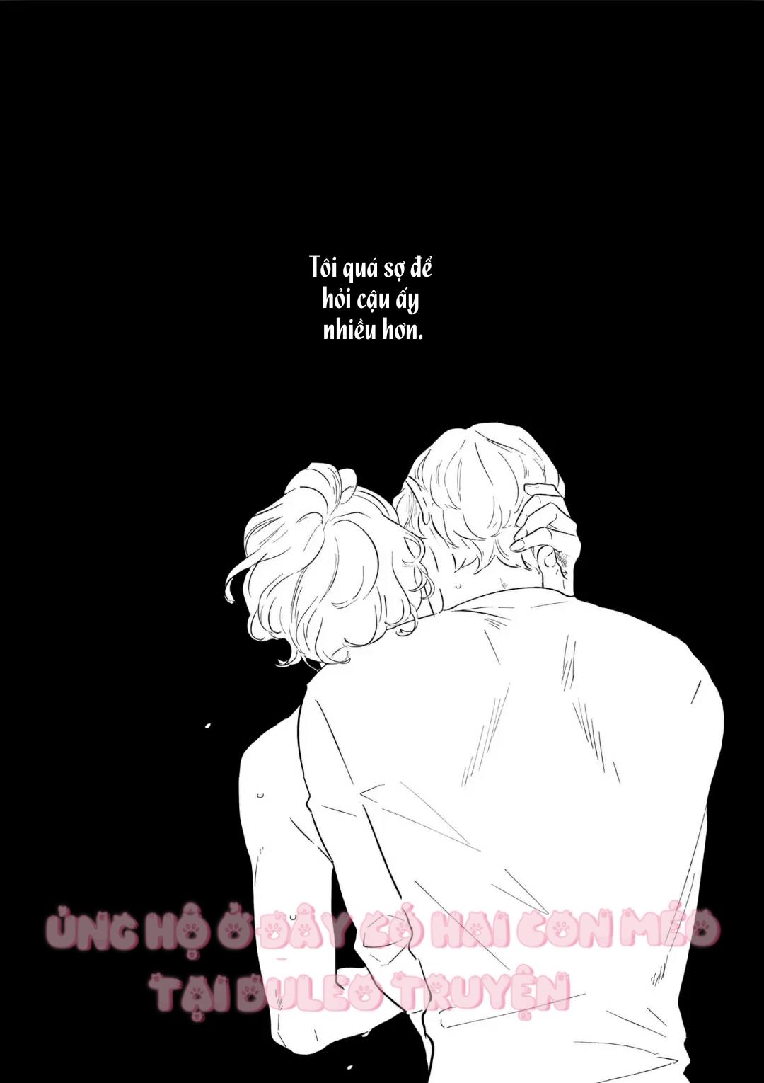 Đọc truyện Naka Made Aishite - Chapter 3