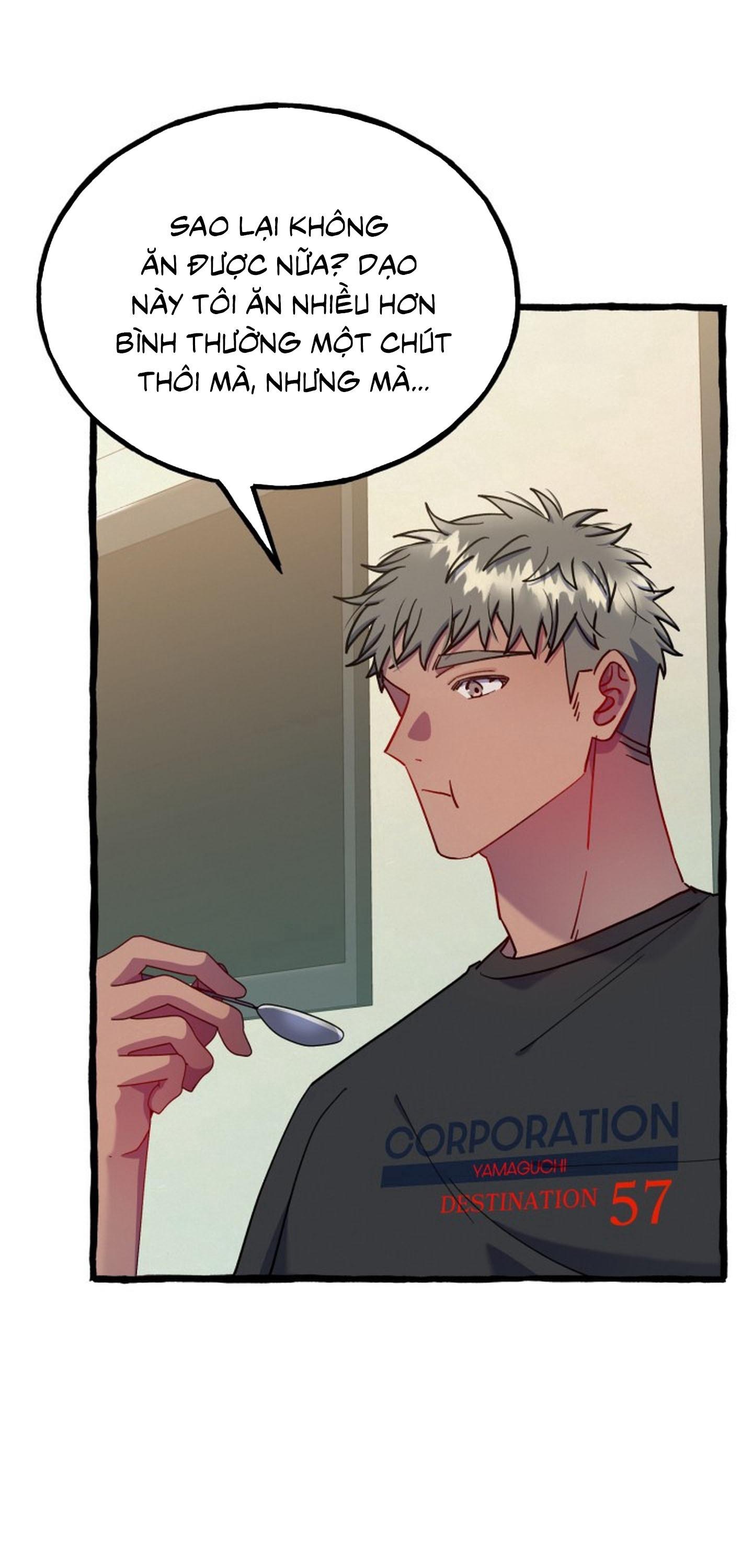 Đọc truyện Tìm phòng trọ để chữa lành - Chapter 6