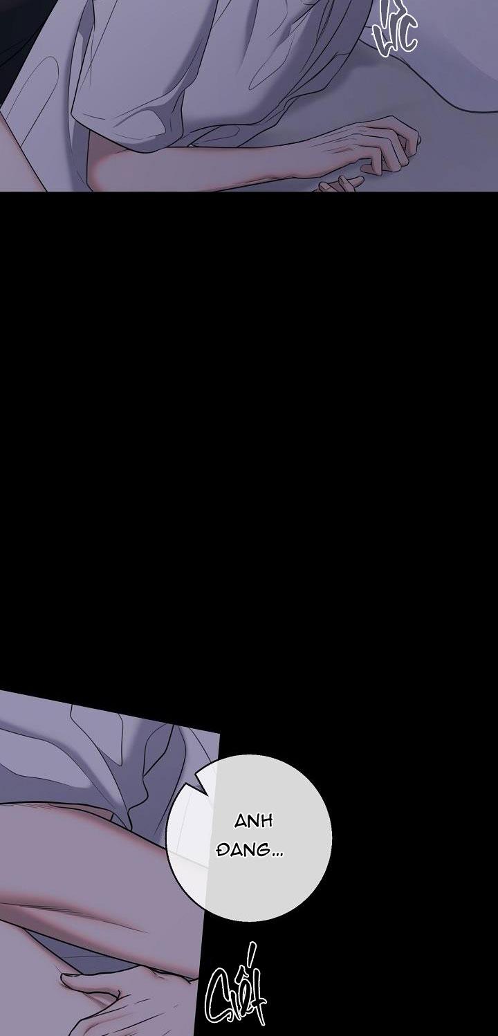 Đọc truyện ĐÊM KHÔNG DẤU VẾT - Chapter 20