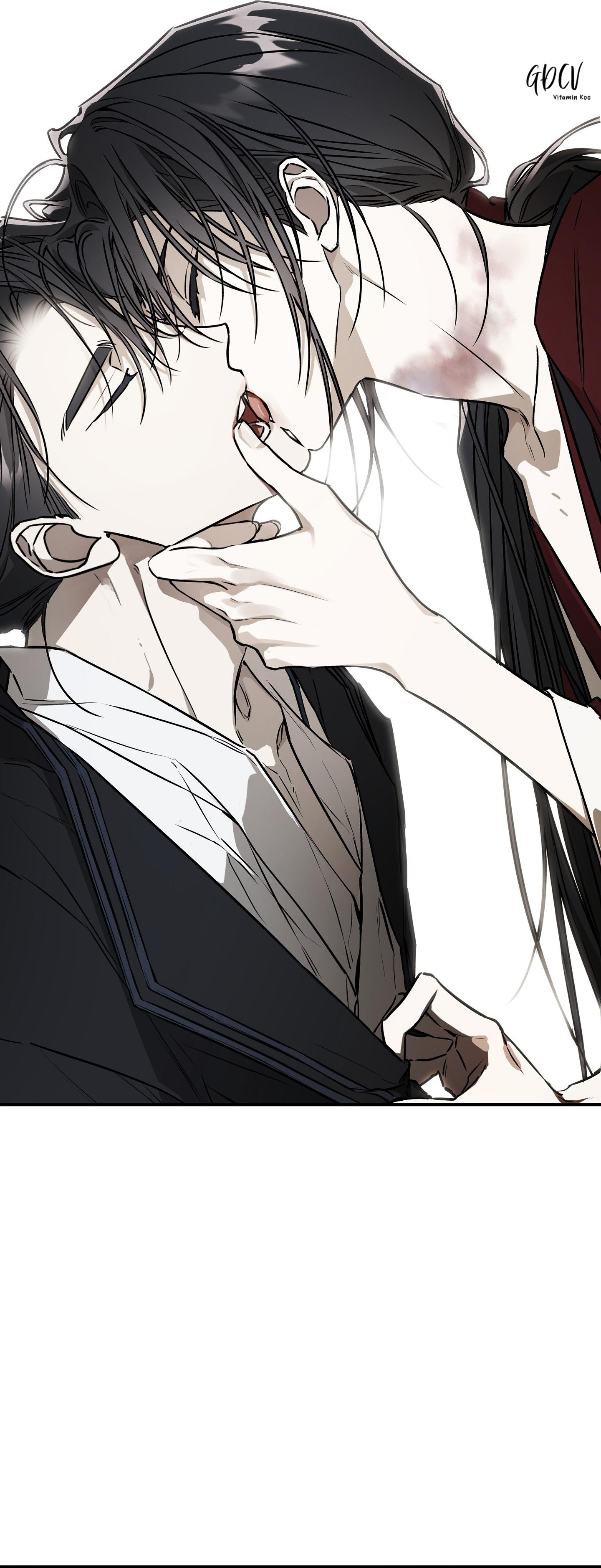 Đọc truyện KHI MẶT TRỜI LÓ DẠNG - Chapter 8