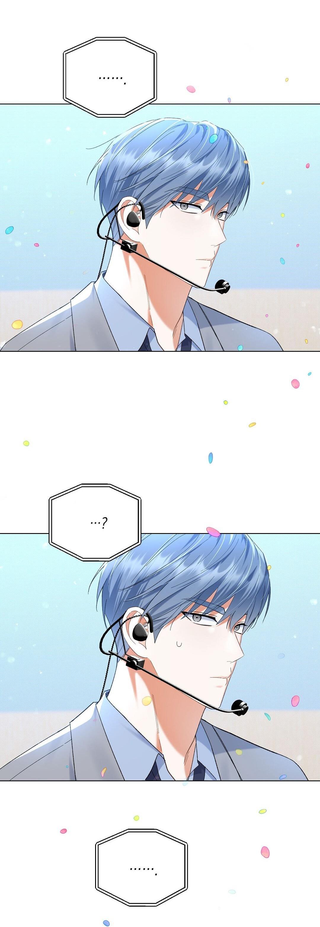 Đọc truyện Yêu fan đừng yêu tôi - Chapter 35