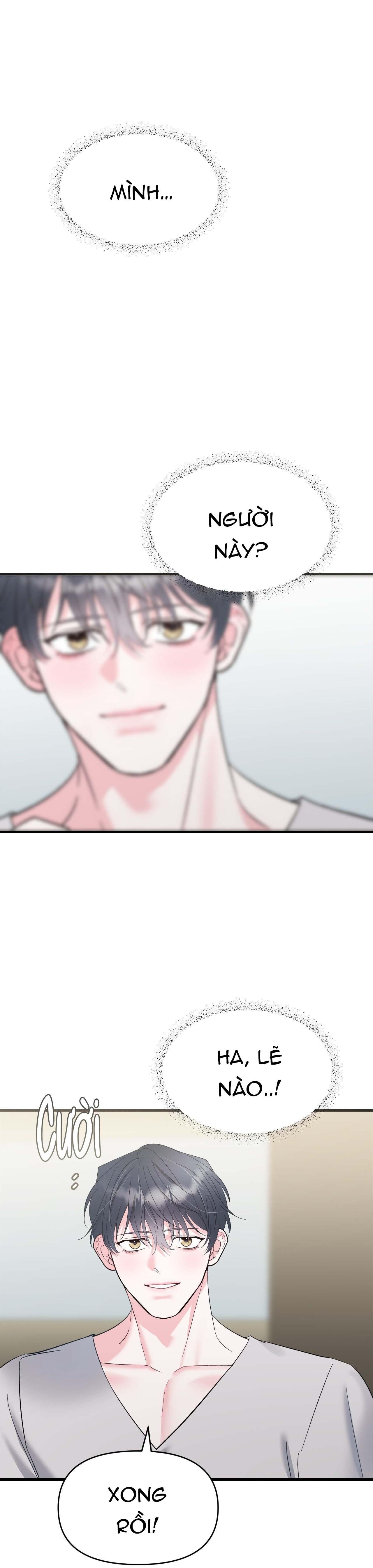 Đọc truyện NHỊP ĐẬP - Chapter 14