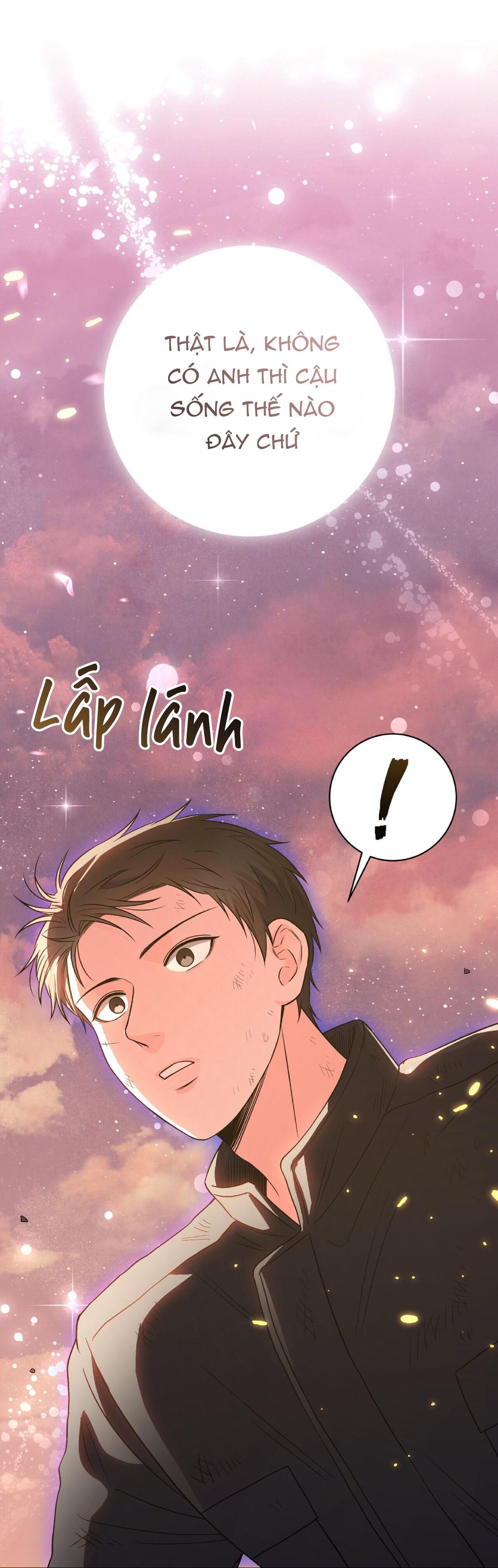 Đọc truyện CHÁN GHÉT - Chapter 21