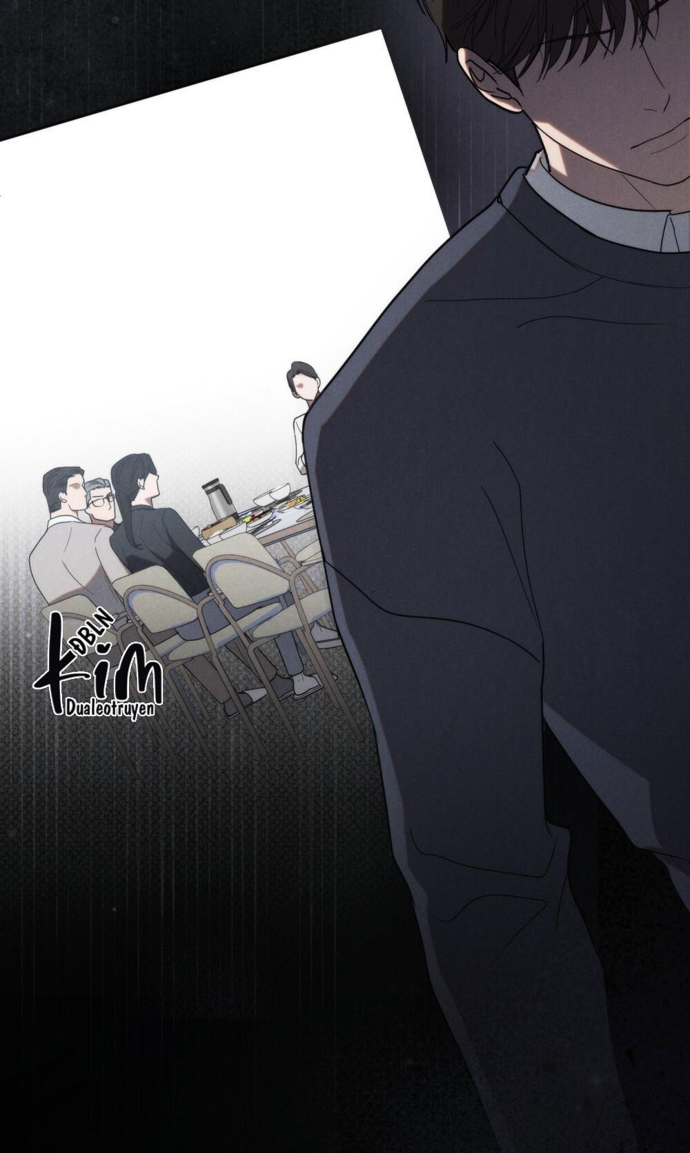 Đọc truyện NGƯỜI TÌNH BÍ MẬT - Chapter 17