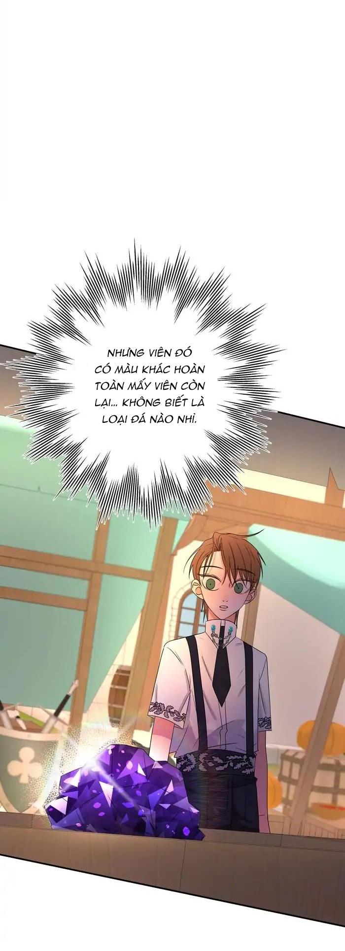 Đọc truyện Mắc Kẹt Trong Game Hẹn Hò Của Em Gái Tôi - Chapter 5
