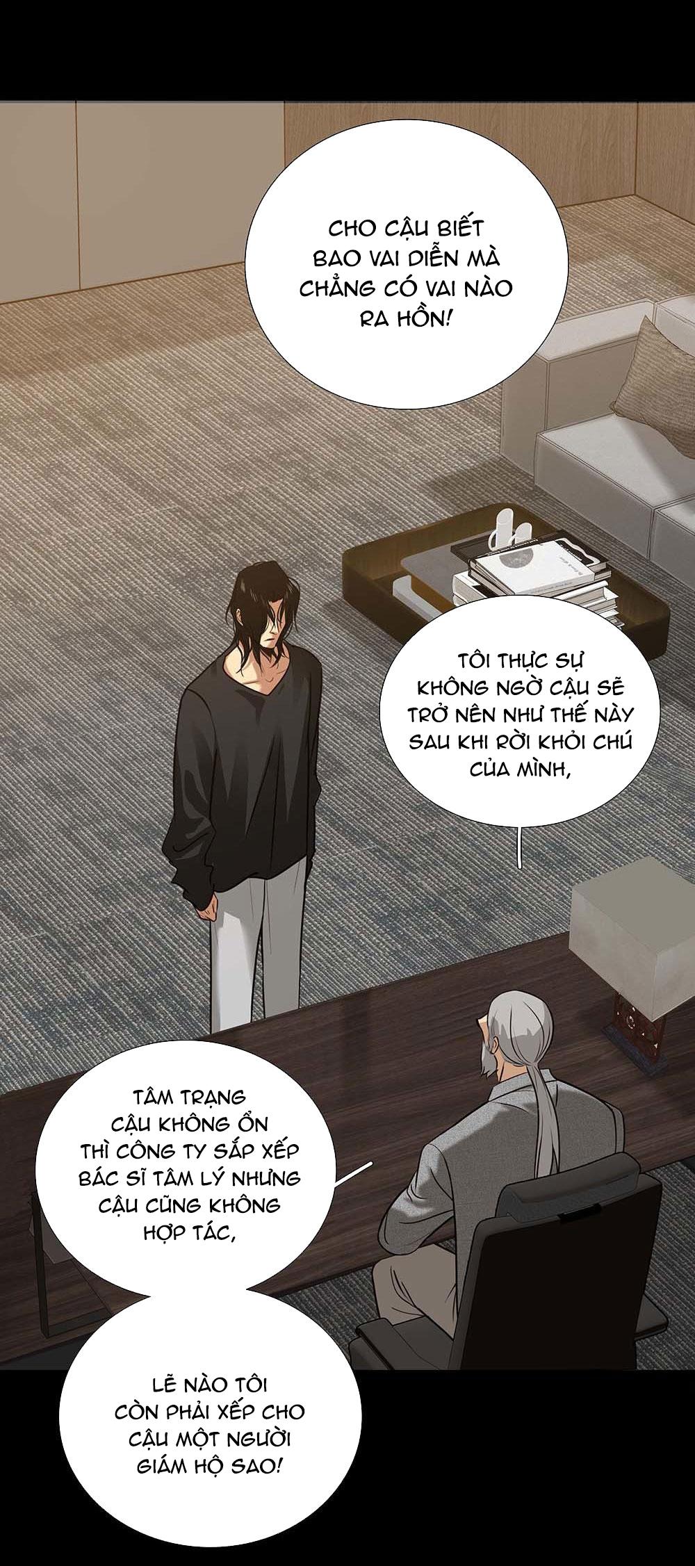 Đọc truyện Quan Hệ Trả Nợ (END) - Chapter 61