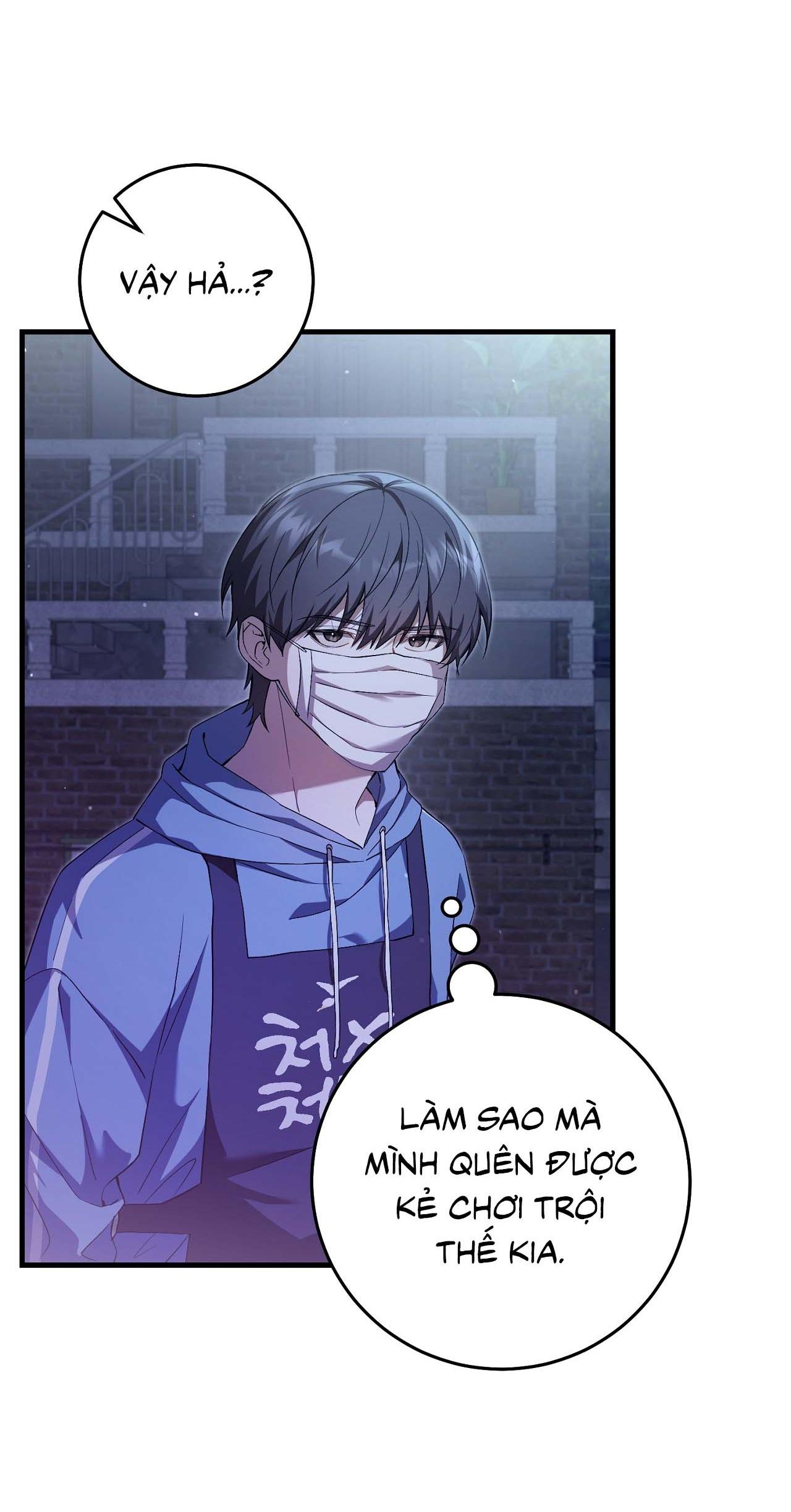 Đọc truyện Hunter muốn sống một cách yên bình - Chapter 4