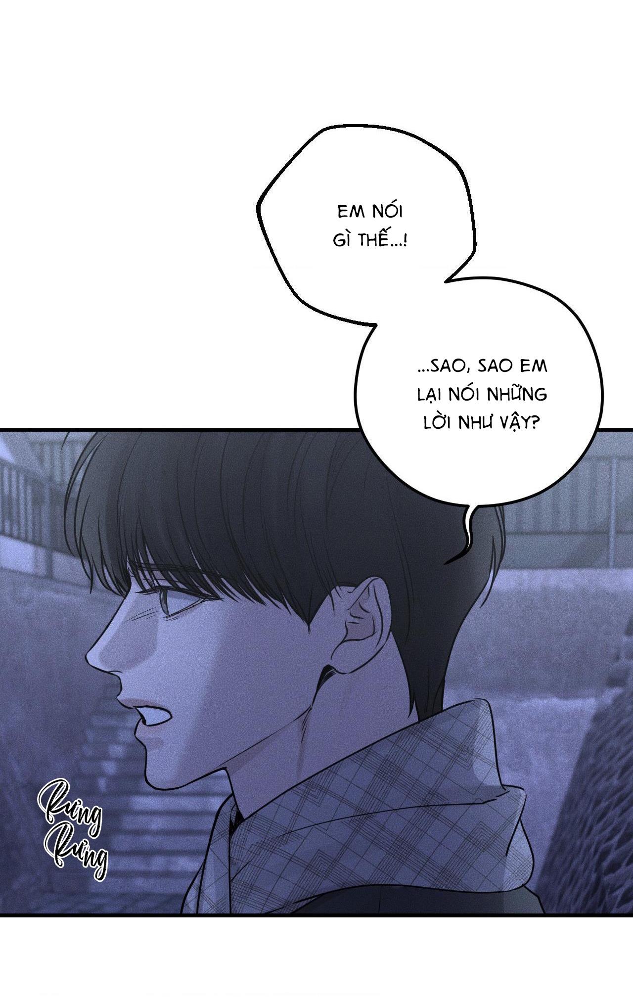 Đọc truyện  Gấu Teddy thân yêu - Chapter 9