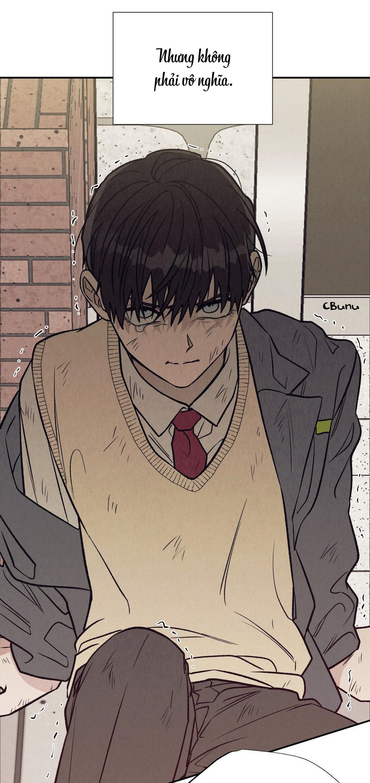 Đọc truyện  Tớ Yêu Cậu - Chapter 4