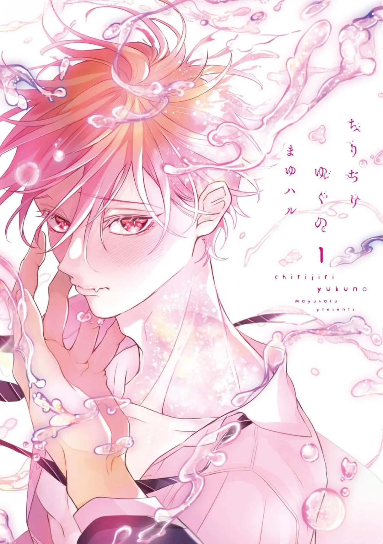 Đọc truyện Phân Tán - Chapter 1