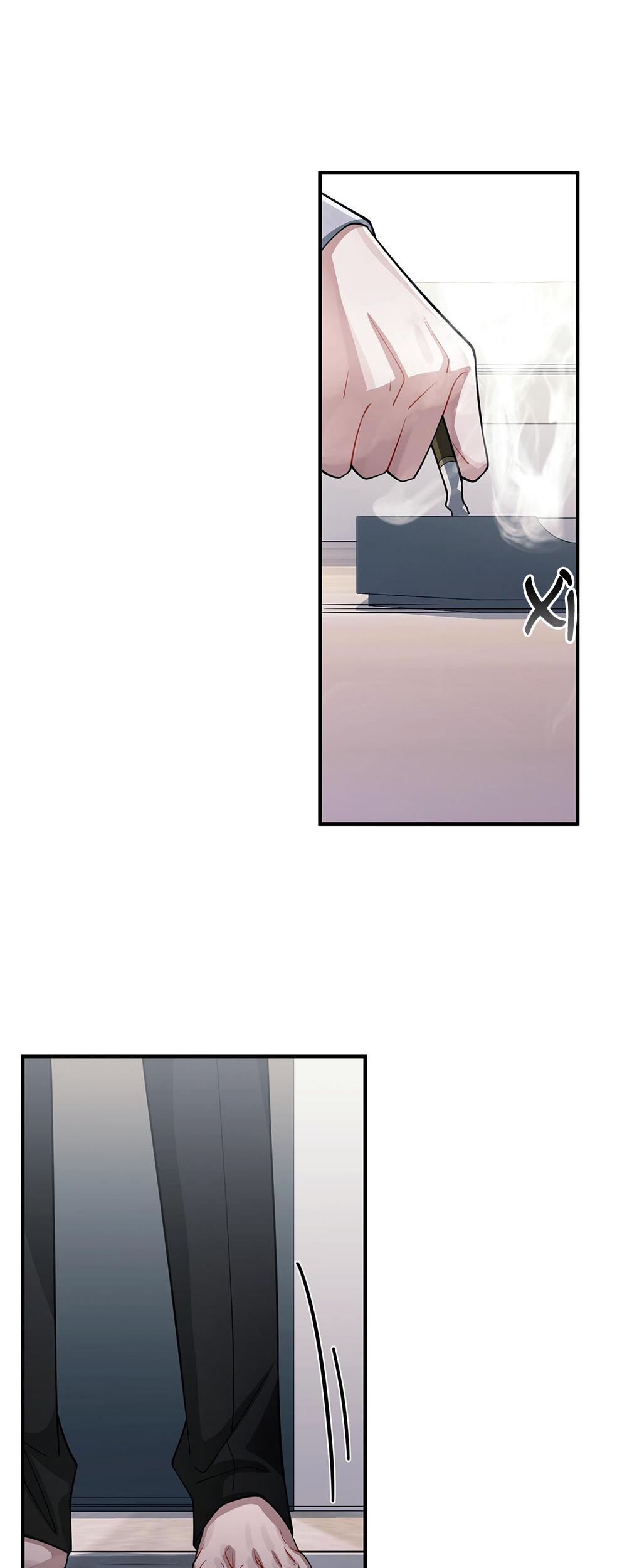 Đọc truyện Vết Hằn - Chapter 46