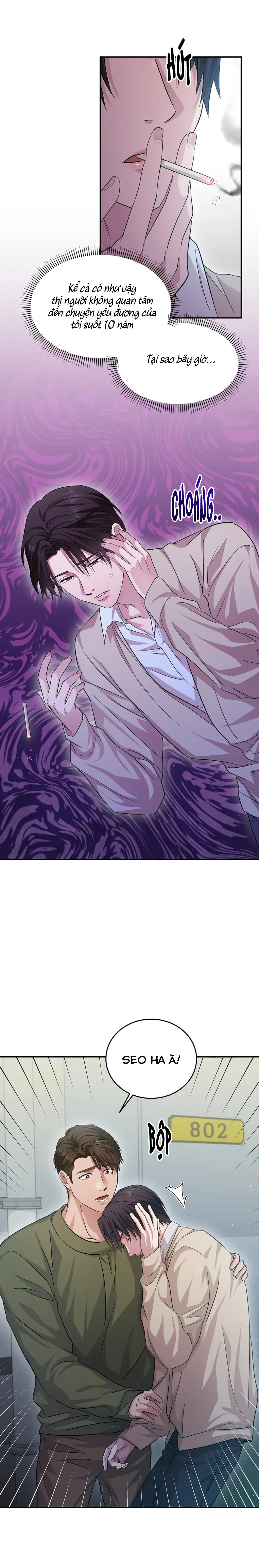 Đọc truyện DÒNG SÔNG NÔ LỆ - Chapter 7